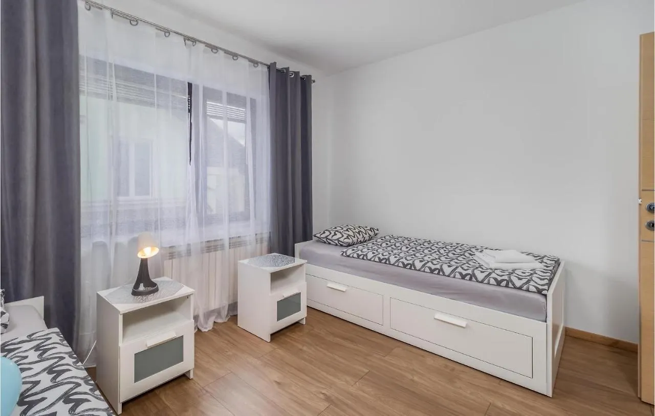 Stunning Home In Lic With House A Panoramic View Holiday home