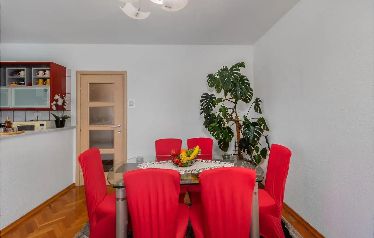 Stunning Home In Lic With House A Panoramic View Holiday home