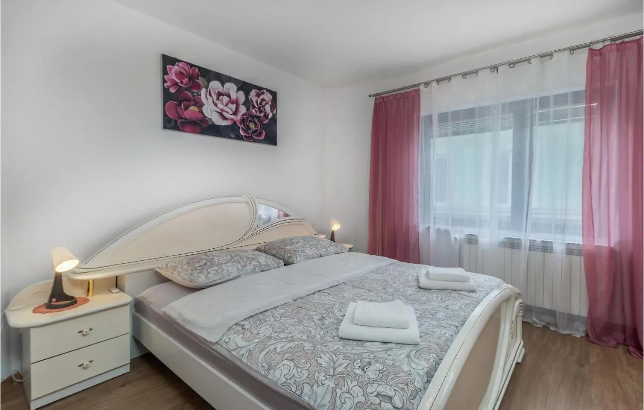 Stunning Home In Lic With House A Panoramic View Holiday home